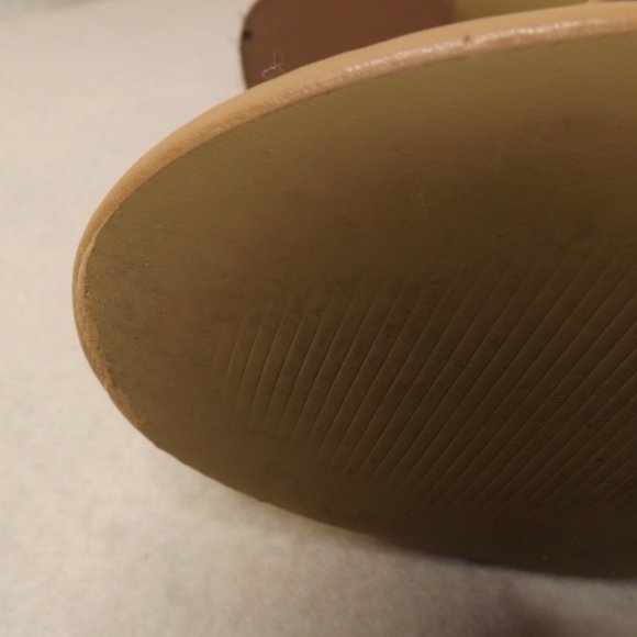 💥SALE💥Piepiebuy Block Heel- Women's 10 - Picture 12 of 13